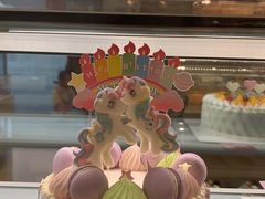 -好利来(红牌楼店)