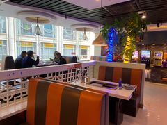 -银鲨海鲜烤肉火锅自助餐厅(五星店)