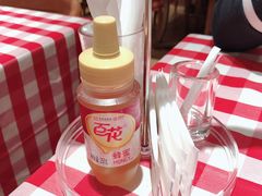 -西贝莜面村(近铁城市广场店)