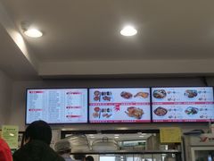 -香妃烤鸡(西单店)
