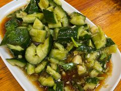 -新疆艾麦尔烧烤(丰台路口店)