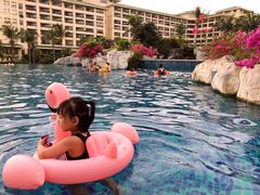 -三亚亚龙湾天域度假酒店