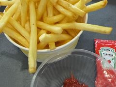 -鸡鸣汤包(红山动物园店)