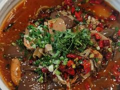 -食光慢宴·安吉土菜馆