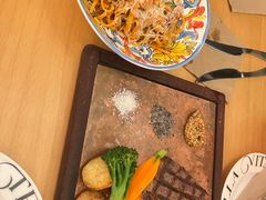 -IL TEATRO 精品意大利餐厅