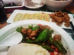-阳阳中国饭(北京荟聚店)