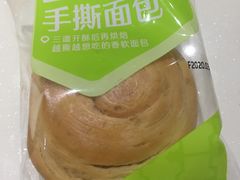手撕面包-良品铺子(马鞍山万达广场店)