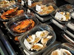-盒马X会员店(王府井奥莱UP TOWN店)