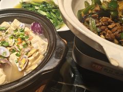 -喜棠·长沙家宴·海鲜·湘菜(麓谷店)