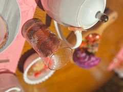 -甜阿姨·天台花园私房菜(万松园店)