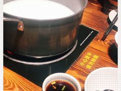 -渔米粥(罗湖店)