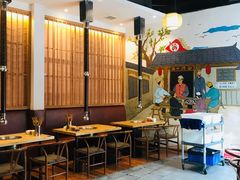 -蜀中烤霸·自助烤肉(郫都店)