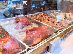 -竺桥兄弟烤鸭馆(竺桥店)