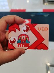 -Fang Fang Monkey·方方猴(国瑞购物中心店)