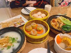 -蓝记茶餐厅(勒泰店)