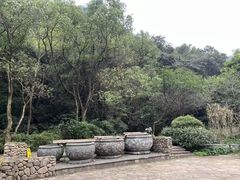 -黄公望隐居地