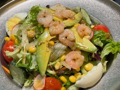 -首尔烤肉大排档(合生汇店)
