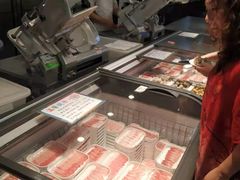 -火锅岛潮牌自助餐厅(天津天佑城店)