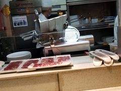 -宝泉铜锅·涮羊肉(解放东路店)