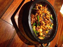 绿茶(华联万柳店)-绿茶餐厅(华联万柳店)