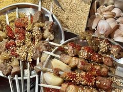 -幸福小串·地摊小炉子(三阳路店)