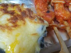 -兆辉木炭海鲜烧烤·海鲜小炒