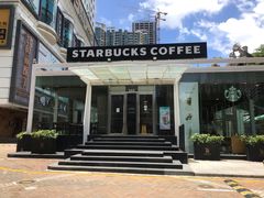 -星巴克(深圳佳宁娜友谊广场店)