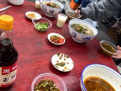 -虎子面粉馆(五一东村店)