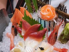 -山葵家·创意料理(宁波来福士店)