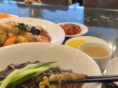 -桃园中华料理炸酱面(燕儿岛路店)