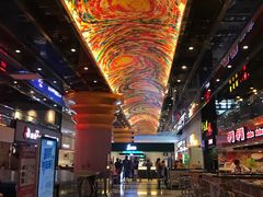 -燕莎友谊商城(金源店)