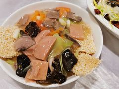 锅巴三鲜-喜洋洋(中山四路店)