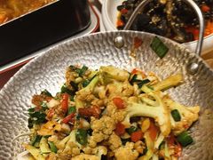 -雅佳神话·麻辣烤鱼(新街口店)