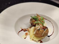 -博林天瑞喜来登酒店·西丽尚膳