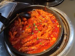 -HOTISLAND海鸡岛·韩国料理(江南西店)