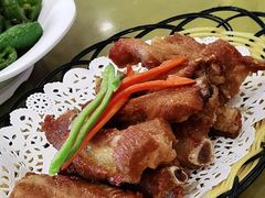 -胜记菜馆(文明路)