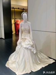 -MuseMarry婚纱(前海嘉里中心店)