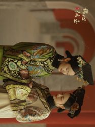 -美云庭古装·格格服汉服·京城旅拍(北京店)