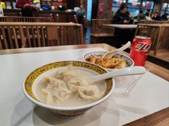 -龙抄手(春熙路总店)