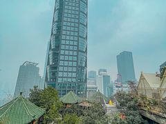 -磁器口古镇