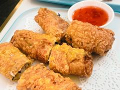 -香港威特瑞茶餐厅(小白楼音乐厅店)