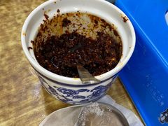 -兰州拉面刀削面(兰山路店)