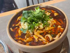 -张烤鸭·川菜·非遗冒烤鸭(青石桥店)