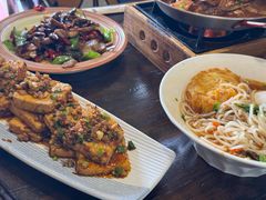 -吃货私房菜(丽江束河古镇店)