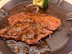-焰江山海鲜牛排烤肉自助(锦华万达二星店)