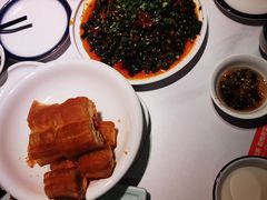 -景笙毋米粥底火锅(20年老字号)