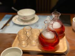 -意满花千醉(金茂览秀城店)