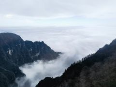 -峨眉山风景名胜区