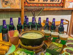 -湛林.粤西大排挡(前门店)