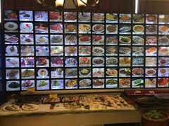 -前门烤鸭(江东中路店)